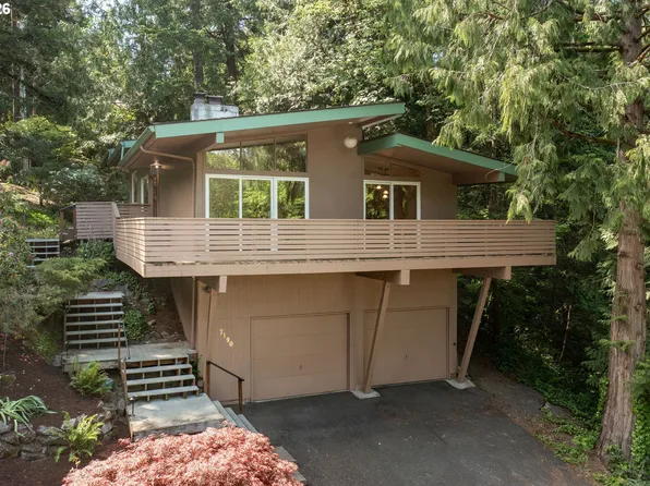 7190 SW Raleighwood Ln, Portland, OR 97225