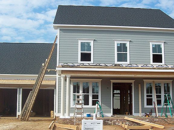 The Dawson, McCullough, New Homes in Pineville, New Homes in Charlotte
