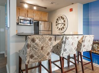 The Redwood Apartments, Baltimore, MD 21201