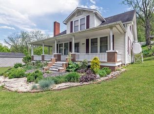 31760 Old Saltworks Rd, Meadowview, VA 24361