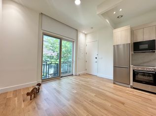 84 S 6th St #3A, Brooklyn, NY 11249