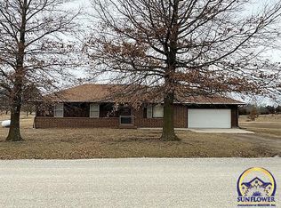 18 Bodock Rd, Emporia, KS 66801