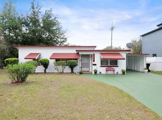 2608 Homer Cir, Orlando, FL 32803