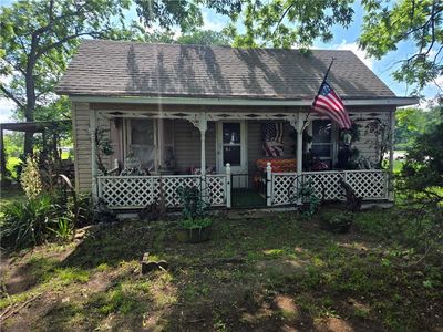 801 W Highway 54, La Harpe, KS, 66751