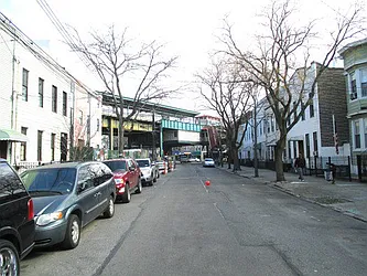 Rented by Coda Real Estate NYC