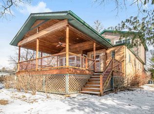 308 N Lilac Dr, Walkerton, IN 46574