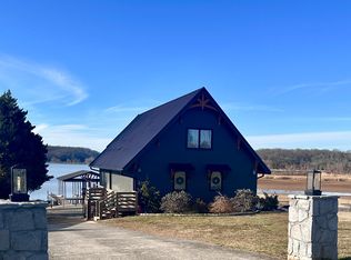 260 Windmill Ln, Georgetown, TN 37336