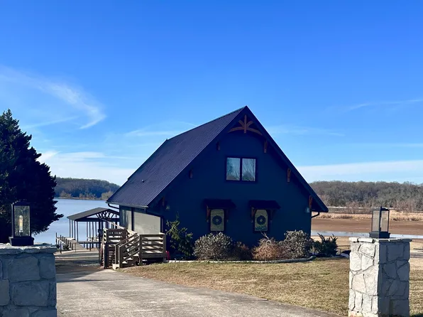 260 Windmill Ln, Georgetown, TN 37336