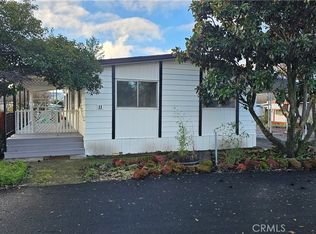 5495 5th St #11, Kelseyville, CA