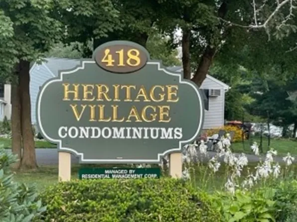 418 Meadow St Unit C12, Agawam, MA 01001