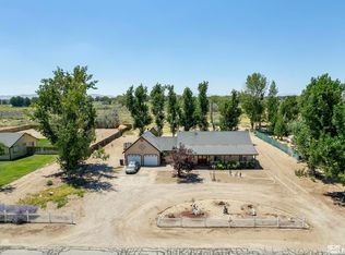 2112 Christie Cir, Fallon, NV 89406
