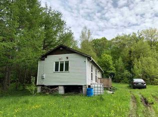 25 Beebe Rd, Oswegatchie, NY 13670