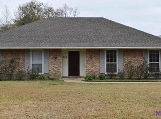 919 Marquette Ave, Baton Rouge, LA 70806