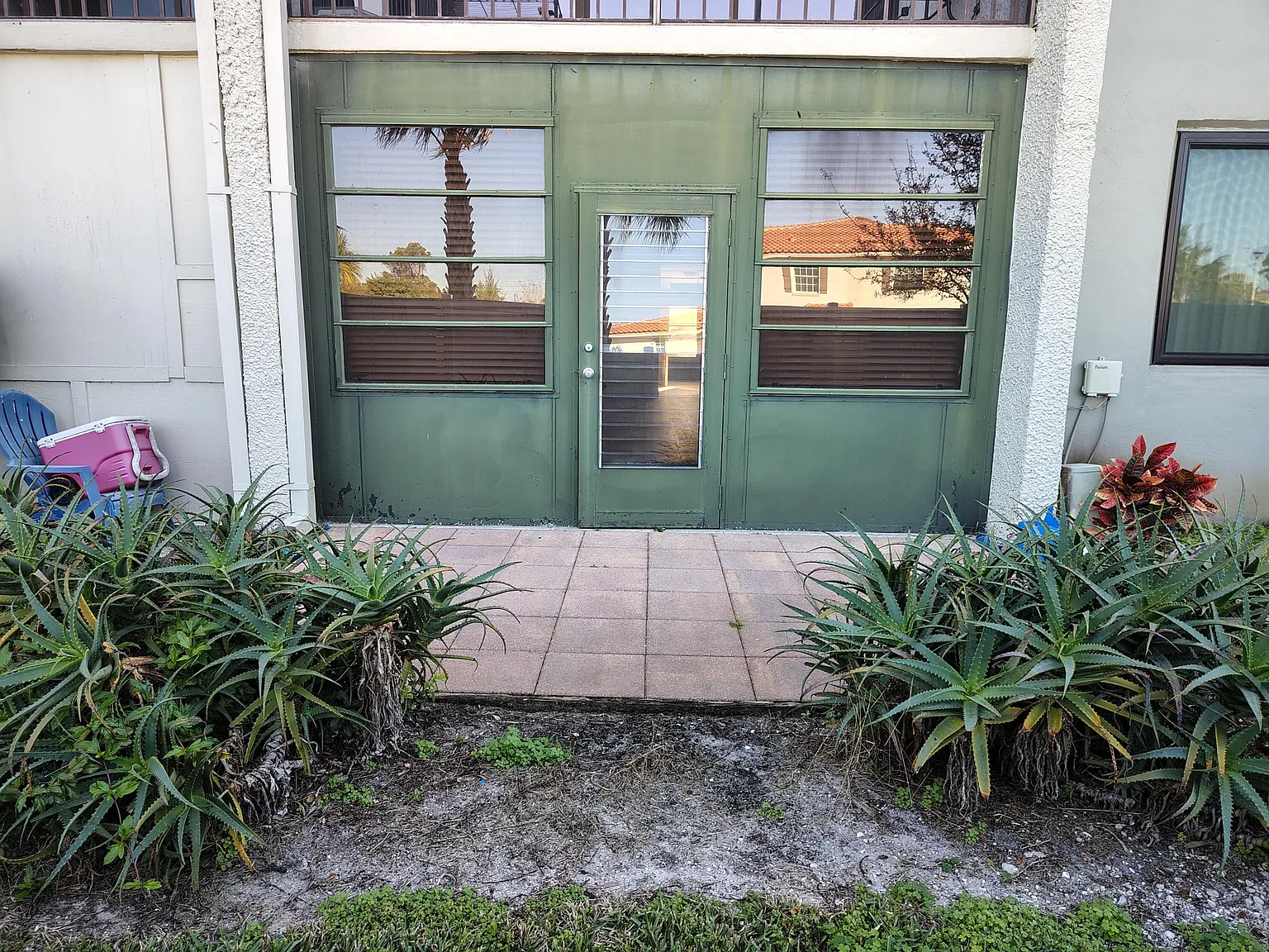 1 bed, 1.0 bath, 780 sqft, $1,400 — Photo 1