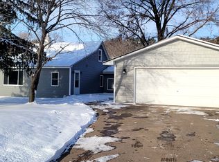 1909 167th Ave NW, Andover, MN 55304