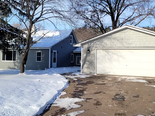 1909 167th Ave NW, Andover, MN 55304