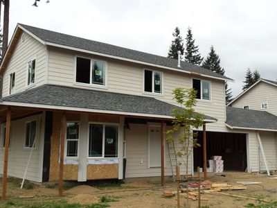 10929 47th Ave SE, Marysville, WA, 98271