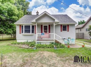 827 W Noble Ave, Monroe, MI 48162