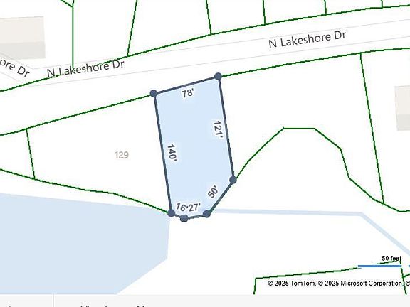 3rd image of Lot21f Lakeshore Dr