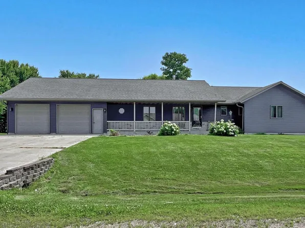 10846 West 11TH STREET, Hewitt, WI 54441