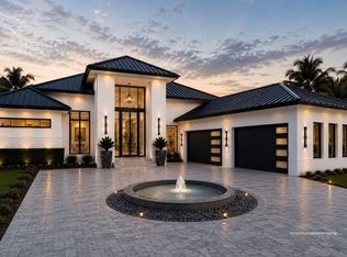 7625 N Polo Grounds Ln, Vero Beach, FL 32966