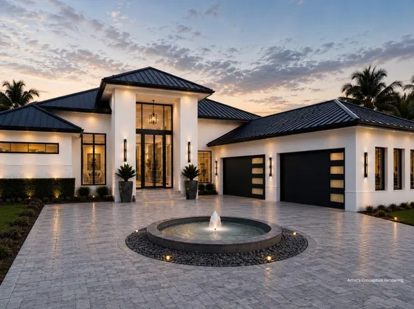 7625 N Polo Grounds Lane, Vero Beach, FL 32966