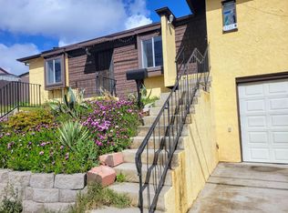 3741 52nd St UNIT B, San Diego, CA 92105