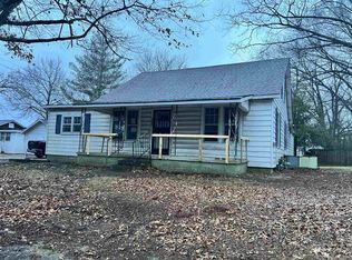 139 Spring St, Huntingdon, TN 38344