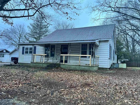 139 Spring St, Huntingdon, TN 38344