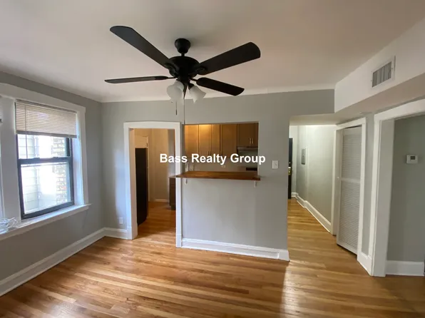 7018 N Paulina St APT 3, Chicago, IL 60626