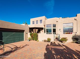 2450 Mule Deer Rd, Sedona, AZ 86336
