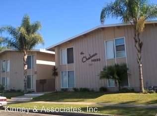 14603 Rosecrans Ave APT 6, La Mirada, CA 90638