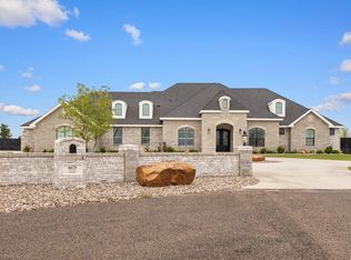 4675 SE 2700th, Andrews, TX 79714