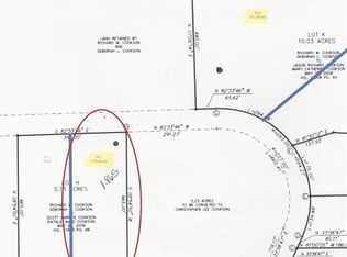 LOT Pine Hill Dr #H, Glenburn, ME 04401