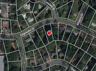 1344 Edgewater Dr, Charlotte, NC 28210