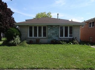 6024 Marshall Ave, Chicago Ridge, IL 60415