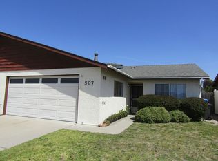 507 Bakeman Ln, Arroyo Grande, CA 93420