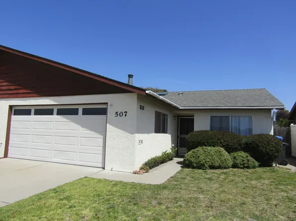 507 Bakeman Ln, Arroyo Grande, CA 93420