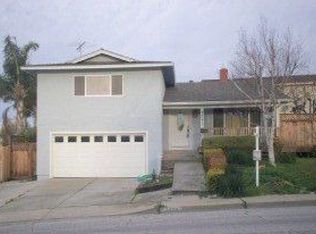 44371 Camellia Dr, Fremont, CA 94539