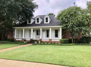 4313 Dalrymple Ct, Jackson, MS 39211