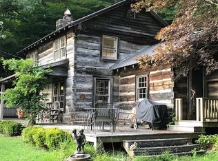 113 Taylor Rose Ln, Banner Elk, NC 28604