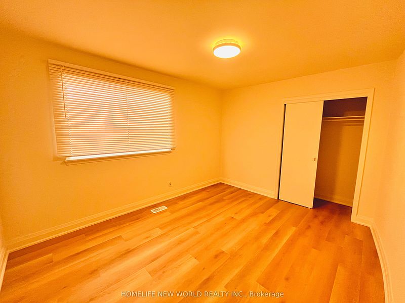 Toronto House for rent - 3 Bedrooms — photo 15
