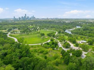 416 Kemp St, Austin, TX 78741