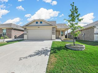 5800 Honey Creek St, Fort Worth, TX 76179