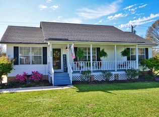 405 Michelfelder Rd NE, Hanceville, AL 35077