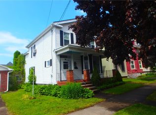 188 W 5th St, Oswego, NY 13126