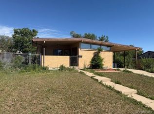 8631 Jolene Dr, Denver, CO 80229