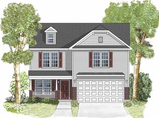 246 Hartleigh Dr LOT 77, Lyman, SC 29365