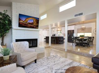 9315 E Paseo Tierra Verde, Tucson, AZ 85749
