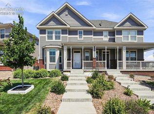 4298 N Meadows Dr, Castle Rock, CO 80109